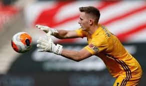 Jan oblak is one of the highest & best paid goalkeepers in the world with weekly salary of £350,000. Chelsea Transfer News Blues Prepare 55m Bid For Dean Henderson Football Sport Express Co Uk