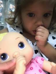 I love my baby teeth 🤓😂🦷