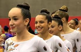 Gimnasia Aeróbica: ¡la delegación de Córdoba brilló en Lima!