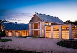 Garage doors do a lot for your home, enhancing curb appeal and increasing safety. Stylish Garage Doors For The Modern Home