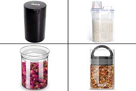 Premium quality roasted lightly salted pistachios. 15 Best Airtight Containers To Buy In 2021