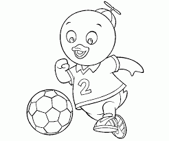Check spelling or type a new query. Backyardigans Coloring Pages Free Coloring Home