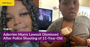 Aderrien Murry Lawsuit Dismissed After Police Shooting