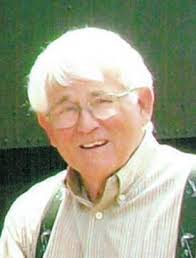 William Pocock Obituary (1937