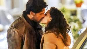 Elena d'amario e alessio la padula sono fidanzati? Elena D Amario E Il Bacio A Michele Morrone Lui Precisa Non Sono Sposato