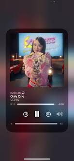 VCHA Only One Song Review: Catchy Beats and Enticing Dance Moves