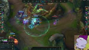 League Of Legends: Mordekaiser Ultimate Can No Longer Be Cancelled With  Qss? - Eloking
