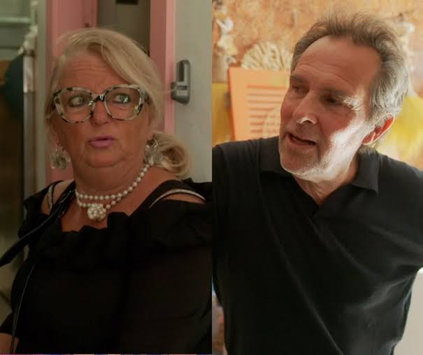 Peter klaar met Monique in De Hanslers: 'Ophouden met onemanshow!'