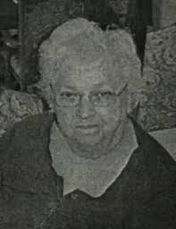 Obituary information for Emma Mae Sutton-Buzzard