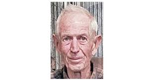 Harlan Ackerman Obituary (1940