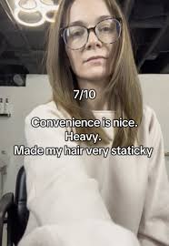 Shark Round Brush Review