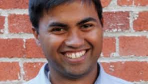 Always Moving Forward