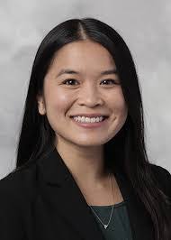 Amanda Nguyen's Instagram, Twitter & Facebook