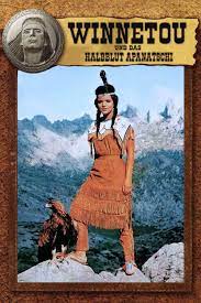Виннету и полукровка апаначи/winnetou und das halbblut apanatschi.1966. Winnetou Und Das Halbblut Apanatschi 1966 Film Cinema De