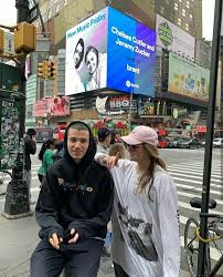 We weren't going to call somebody out. They Are On Billboard I Am So Proud Jeremy Music Concert New Music