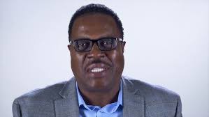 Dr. O'Dell Johnson speaks about Criminal Justice Reform