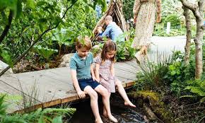 Kate Middleton S Gardening Team Reveal She Couldn T Keep Away From Chelsea Flower Show Project Chelsea Flower Show Chelsea Flower Flower Show