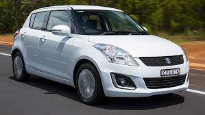 Suzuki Swift 2015 Review Suzuki Swift Suzuki Cars Best Small Cars