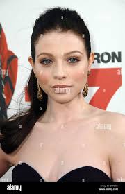 17 again 2009 michelle trachtenberg hi-res stock photography and images