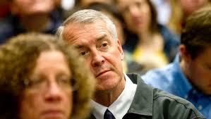 13 Photos: State Board of Regents discuss cuts with public