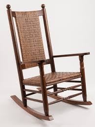 Troutman Chair Co Tckr The Kennedy Rocker In 2020 Troutman Chair Rocking Chair