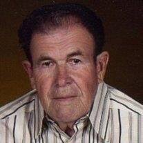 Wilbur Edward Satterfield Obituary