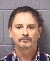 Midweek Will County Jail Blotter