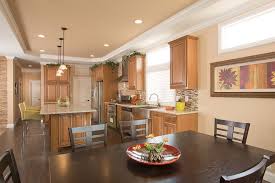 Silvercrest The Best Manufactured Modular And Mobile Homes Manufactured Home New Manufactured Homes Modular Homes
