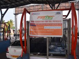 Apply for fastag at axis bank and go cashless on national toll plazas. Fastag Electronic Toll Collection Fastag Mandatory For All Vehicles From Dec 15 Here S How To Buy Activate It Whats Is Fastag All About It