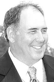 Stephen J. Smith — Gouverneur Tribune Press