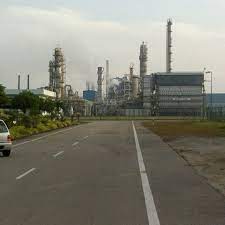 Operates as a subsidiary of petronas chemicals group berhad. Petronas Chemicals Fertiliser Kedah Sdn Bhd 23 Conseils De 658 Visiteurs