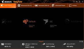 Latest downloads from gigabyte in motherboard. Gigabyte B550 Vision D Review Gigabyte Motherboard Software