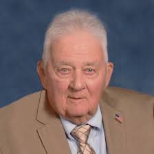 Obituary information for Ralph James Sommerer