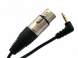 Maybe you would like to learn more about one of these? 3 Pin Female Xlr To 3 5mm Plug Micbooster Com