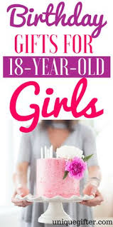 Surprise your 18 year old daughter with this beautiful black diamond earring. 20 Birthday Gifts For 18 Year Old Girls Unique Gifter 18th Birthday Gifts For Girls Gifts For 18th Birthday Birthday Presents For Teens