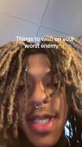 Bad Things to Wish