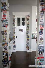 Over 2 billion christmas cards are sent in the united states every year. Displaying And Saving Christmas Cards The Sunny Side Up Blog