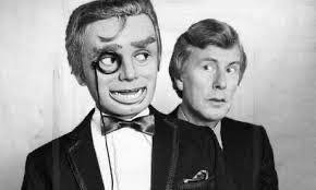 Never appreciated Lord Charles as a kid, but watching some videos online  recently and was thinking Ray Alan was one of the best ventriloquists of  the time.