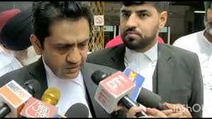 Additional Advocate-General Vikas Mohan Gupta Punjab