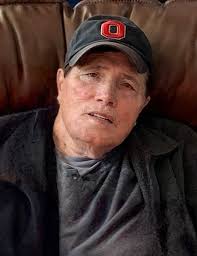 Obituary information for James Paul Cantrell