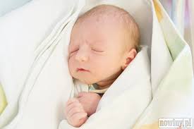 Noworodki (edycja od 12 do 18 czerwca) • Galerie