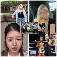 ណាន គ្រូអង់គ្លេសបង្រៀនក្មេងតូច