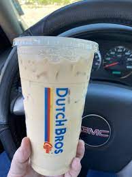 You can order this drink iced, blended, or hot. Pin On Dutch Bros Drinks