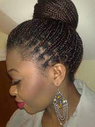 Hair Beauty Glossary Sis Hair Braids With Extensions Micro Braids Hairstyles Cool Braid Hairstyles