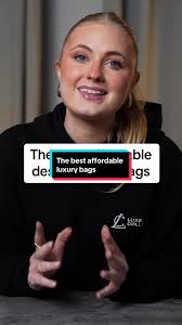 The best affordable designer bags under £1000…🤩 Which would you pick?