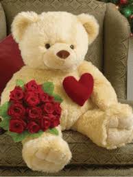 Imagen De Amor De Un Osito Latiendo El Corazon Imagenes De Amor Teddy Bear Pictures Teddy Bear Wallpaper Teddy Bear Images