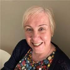 Sally Maynard's Instagram, Twitter & Facebook