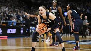 UConn's Paige Bueckers has habit of beating Iowa's Caitlin Clark |  Yardbarker