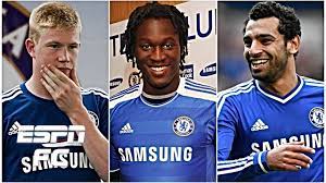 Now they are starring at rival clubs, did the blues get it wrong? Kevin De Bruyne Romelu Lukaku Or Mohamed Salah Who Does Chelsea Regret Losing Most Extra Time Youtube