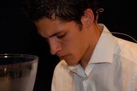 Guatemala Barista Champion